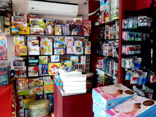 DEDA'S BABY SHOP(TALAP)