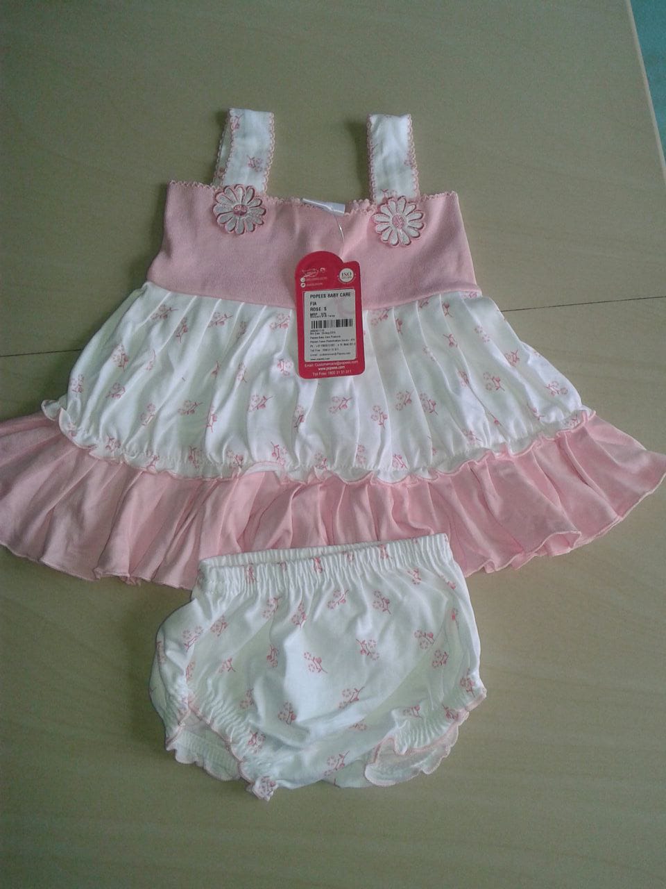 DEDA'S BABY SHOP(TALAP)