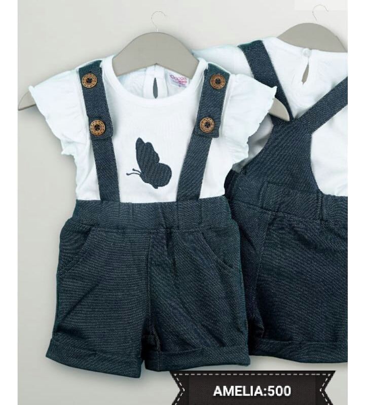 DEDA'S BABY SHOP(TALAP)