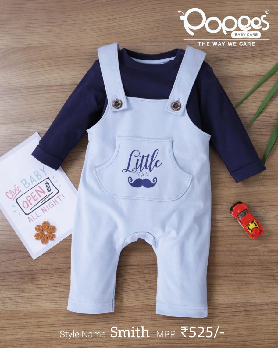DEDA'S BABY SHOP(TALAP)