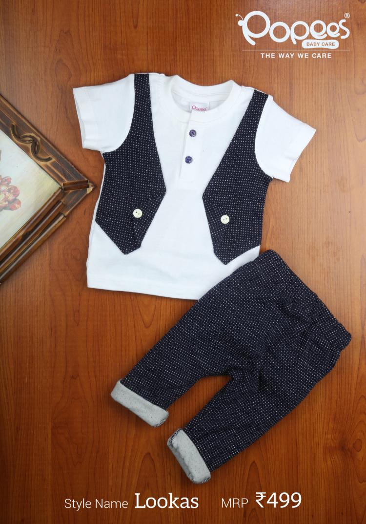 DEDA'S BABY SHOP(TALAP)