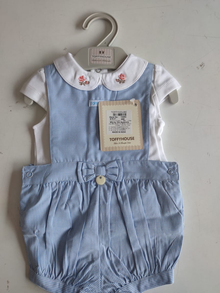 DEDA'S BABY SHOP(TALAP)