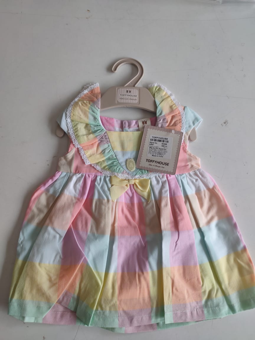 DEDA'S BABY SHOP(TALAP)